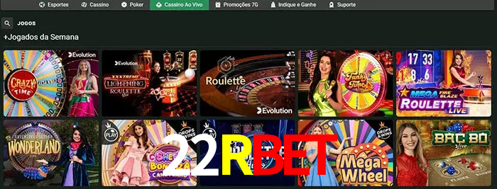 22Rbet bet