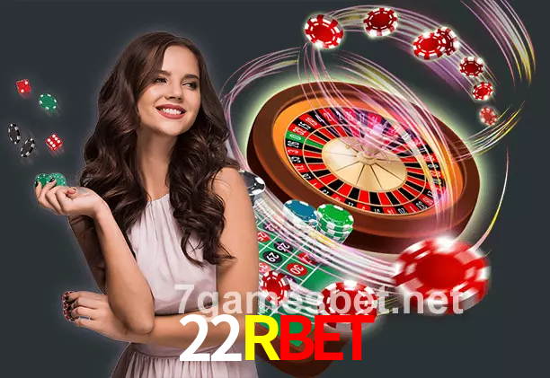vivo no cassino 22Rbet