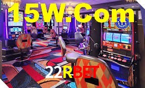 Live Casino 22Rbet