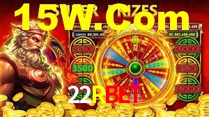Sinta a adrenalina dos jogos de cassino com 22Rbet
