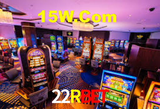 22R Game