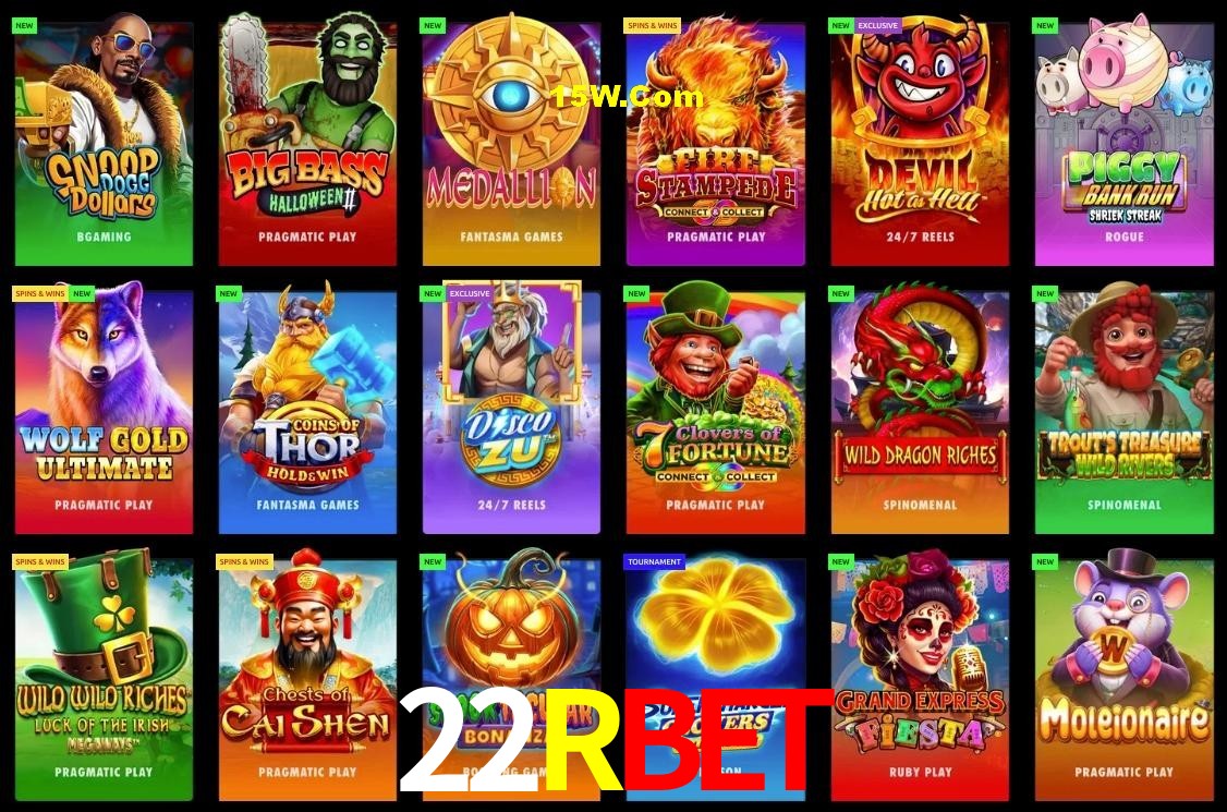 Player Reviews 22Rbet