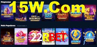 Exclusive Games 22Rbet