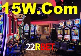 Premium Interface 22Rbet