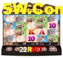 22Rbet: Seu Cassino Premiado com Pagamentos Rápidos