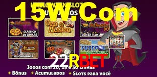 22Rbet App Interface