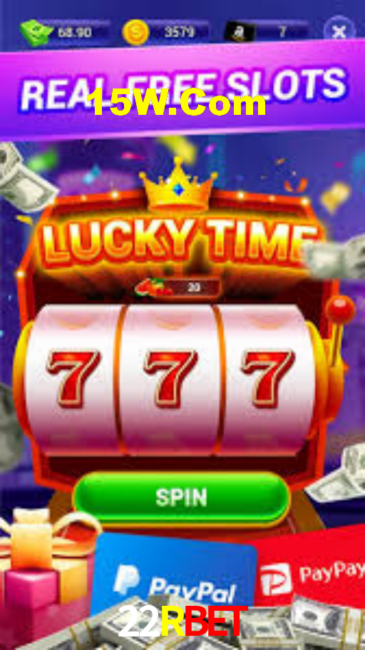 22R Bet App