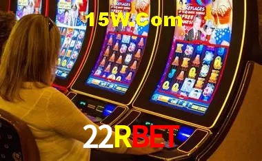 A Popularidade dos Caça-Níqueis no 22Rbet