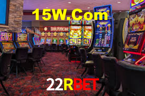 Descubra a Magia dos Jogos de Arcade no 22Rbet