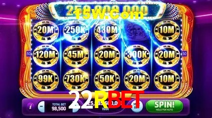 Flash Promotion 22Rbet