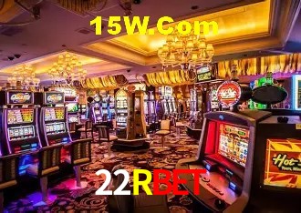 Slot Games 22Rbet