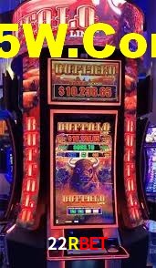 Welcome Bonus 22Rbet