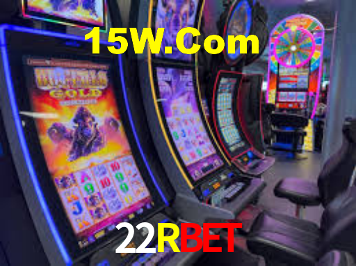 VIP Casino 22Rbet