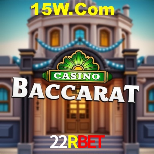 Descubra o Mundo do Cassino Online com 22Rbet