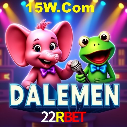 Descubra a Magia dos Jogos de Arcade no 22Rbet