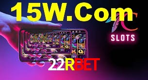 Slot Games 22Rbet