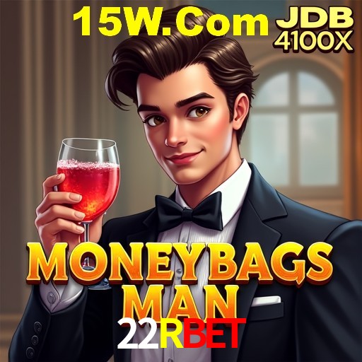 Bônus de Boas-vindas 22Rbet