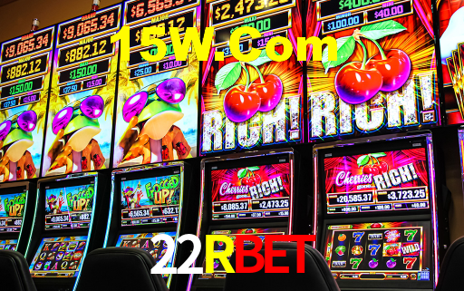 Welcome Bonus 22Rbet